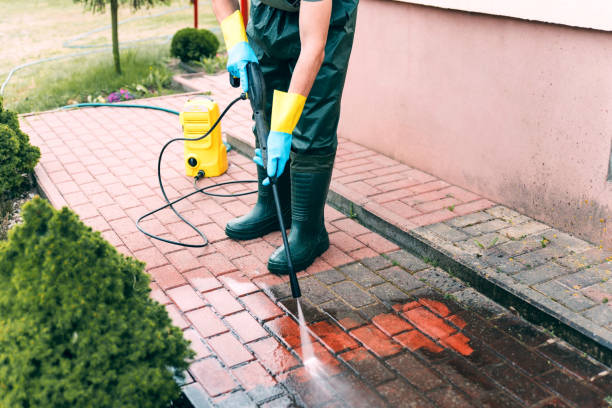 Pressure Washing Contractors in Holly Hill, SC