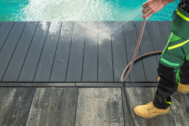 Best Deck Pressure Washing  in Holly Hill, SC