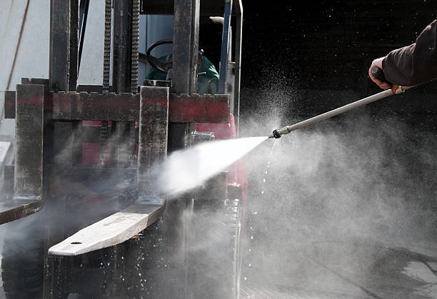 Best Deck Cleaning Services  in Holly Hill, SC