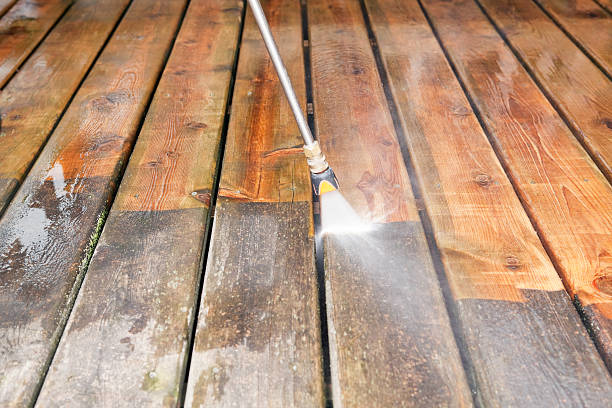 Best Commercial Pressure Washing  in Holly Hill, SC