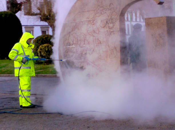Best Garage Pressure Washing  in Holly Hill, SC