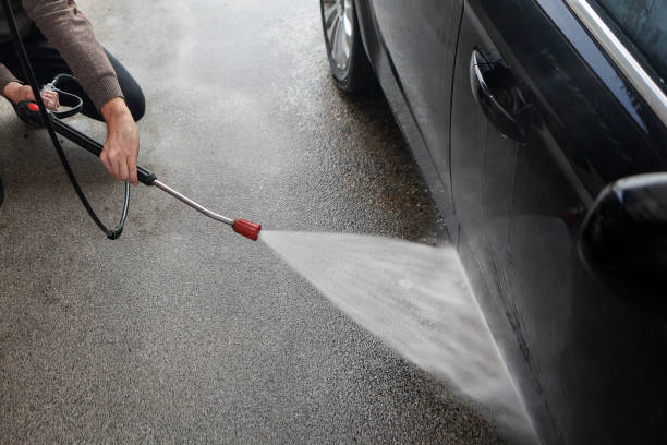 Professional Pressure Washing in Holly Hill, SC