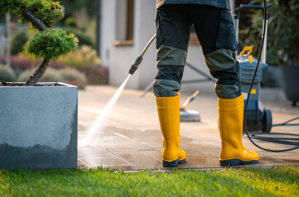 Local Pressure Washing Services in Holly Hill, SC